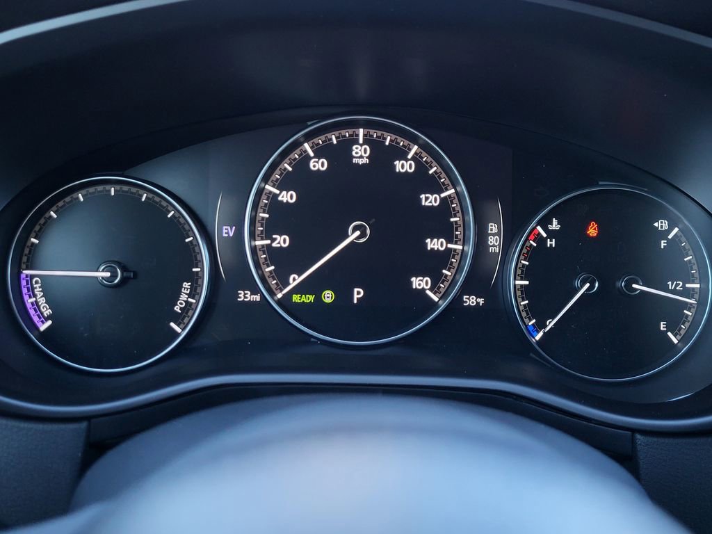 New 2026 MAZDA CX-50 2.5 Hybrid w/ Weather Package image 7