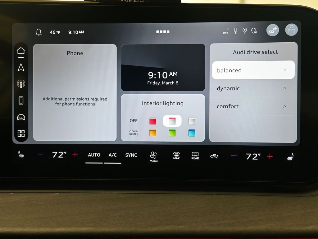 New 2026 Audi Q3 quattro 2.0T image 33