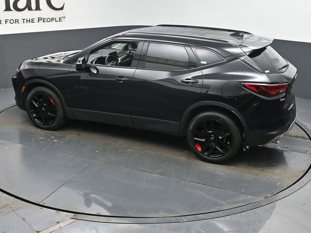 Used 2024 Chevrolet Blazer LT w/ Redline Edition image 41