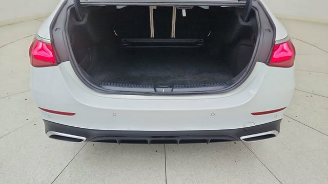 Used 2024 Mercedes-Benz E 350 4MATIC Sedan image 14