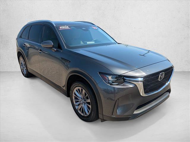 Used 2024 MAZDA CX-90 3.3 Turbo w/ Preferred Package AWD/4WD video 3