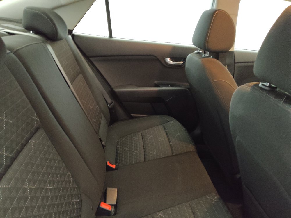 Used 2019 Kia Rio S w/ Technology Package FWD image 19