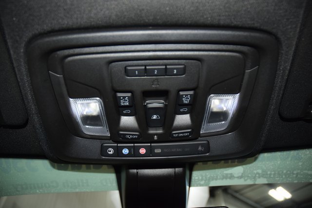 Used 2022 Chevrolet Silverado 3500 High Country w/ Safety Package II image 52