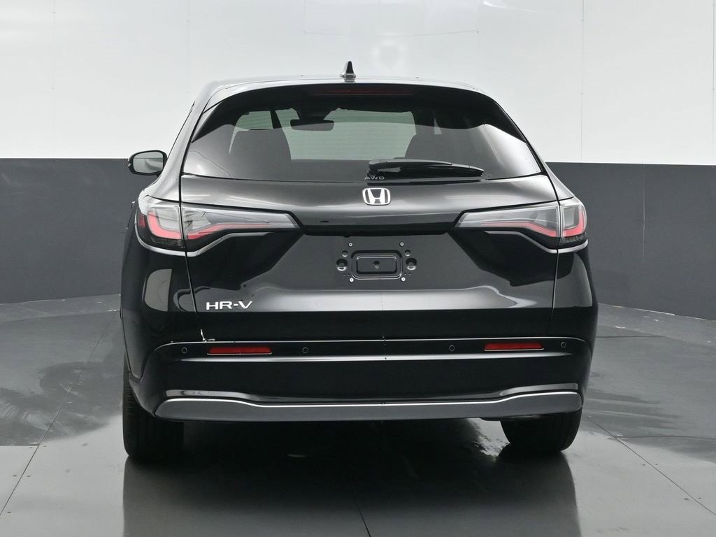 New 2026 Honda HR-V EX-L image 19