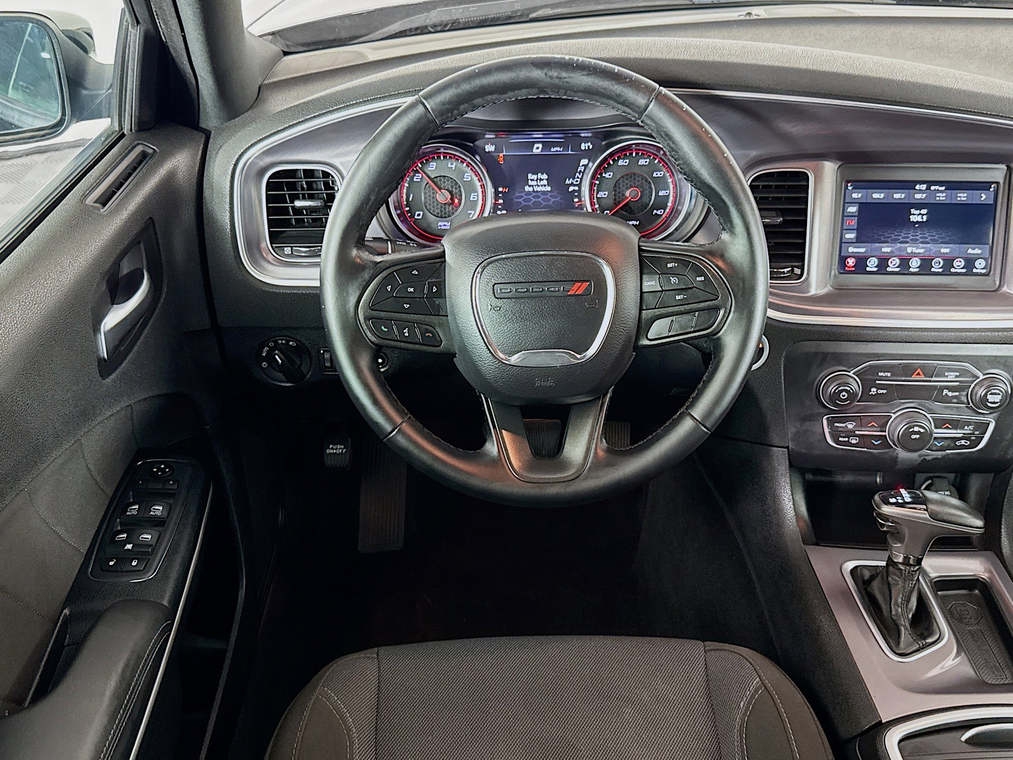 Used 2020 Dodge Charger SXT image 16