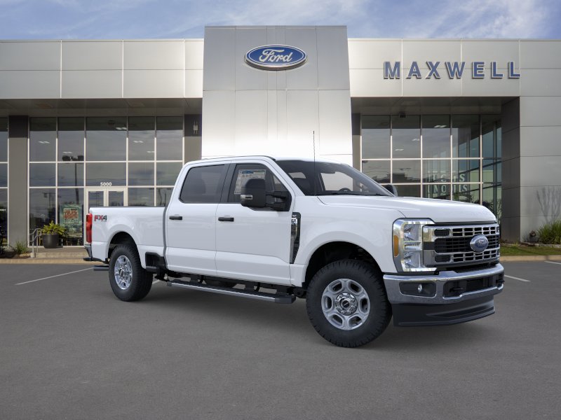 New 2026 Ford F250 XLT w/ FX4 Off-Road Package image 29