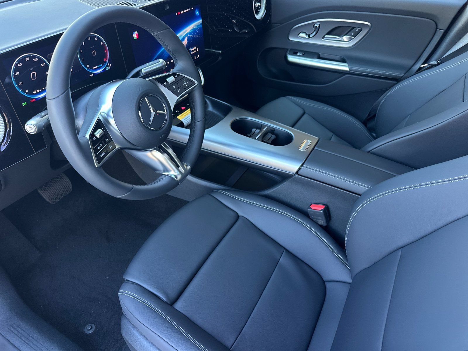 New 2027 Mercedes-Benz CLA 220 image 10