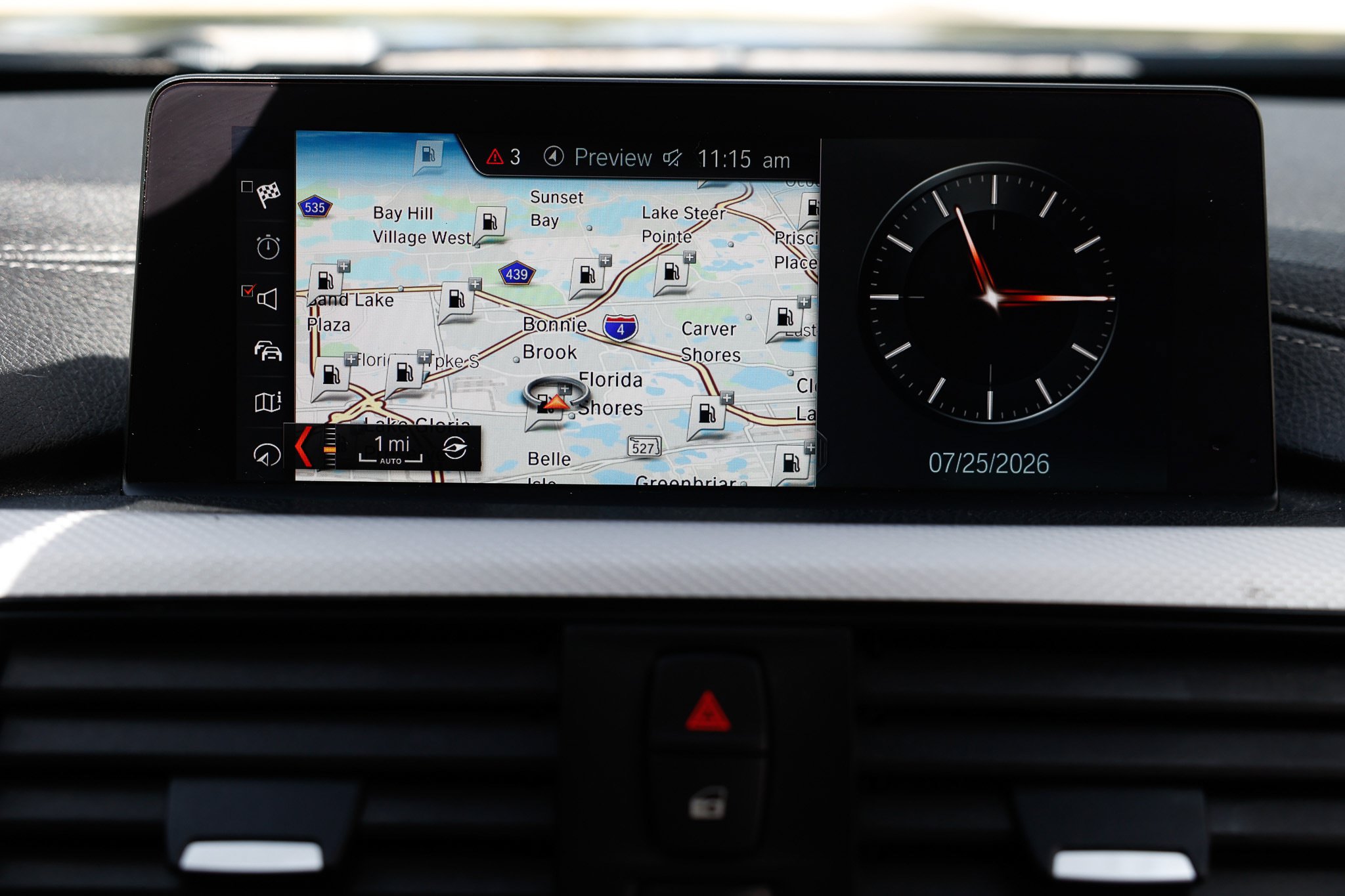 Used 2018 BMW 430i Convertible RWD image 37