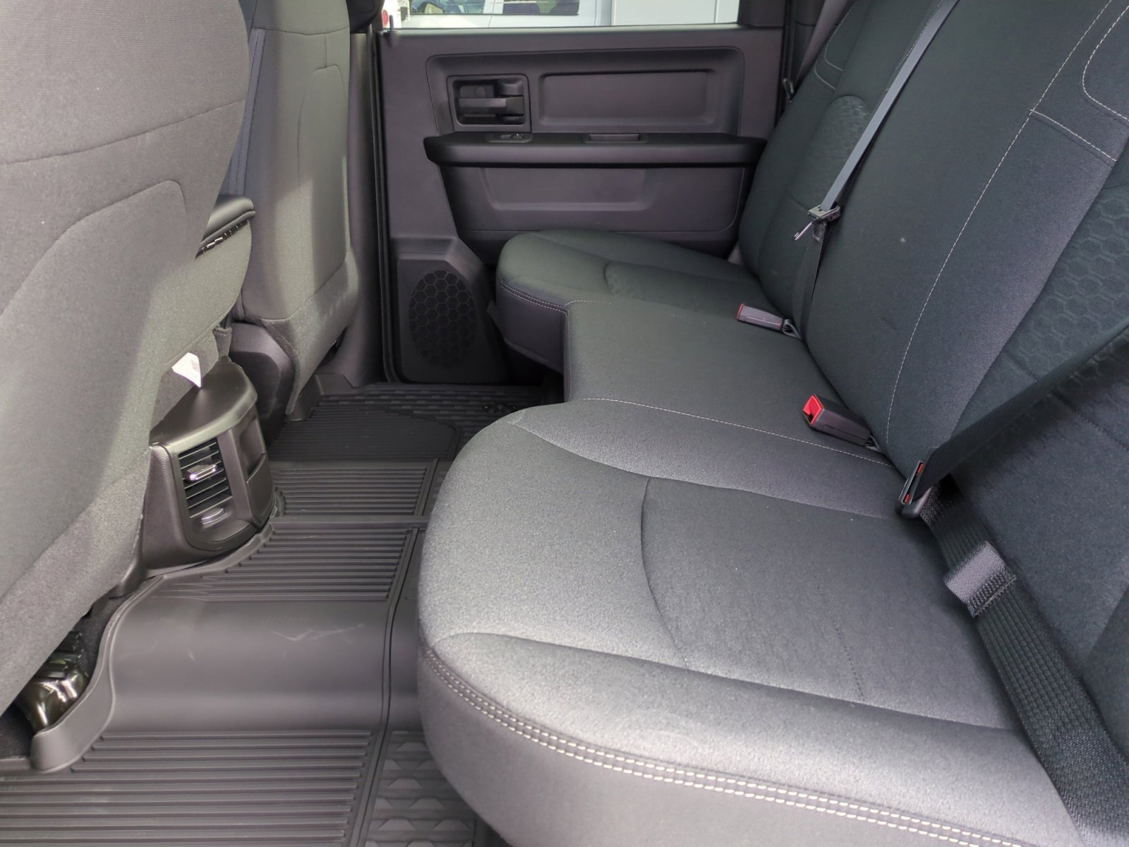 New 2026 RAM 2500 Tradesman w/ Safety Group image 17