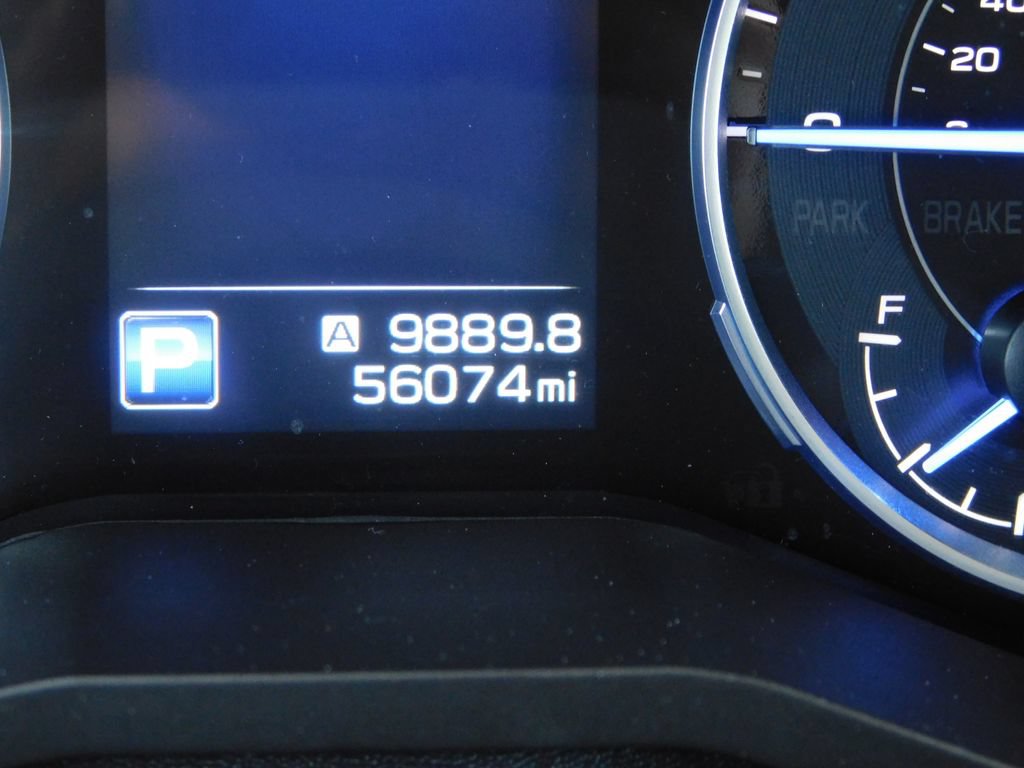 Used 2022 Subaru Ascent Limited AWD/4WD image 40