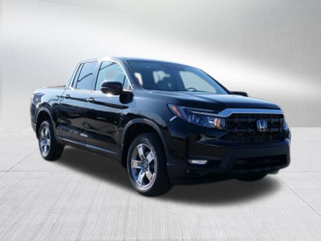 New 2026 Honda Ridgeline RTL image 10