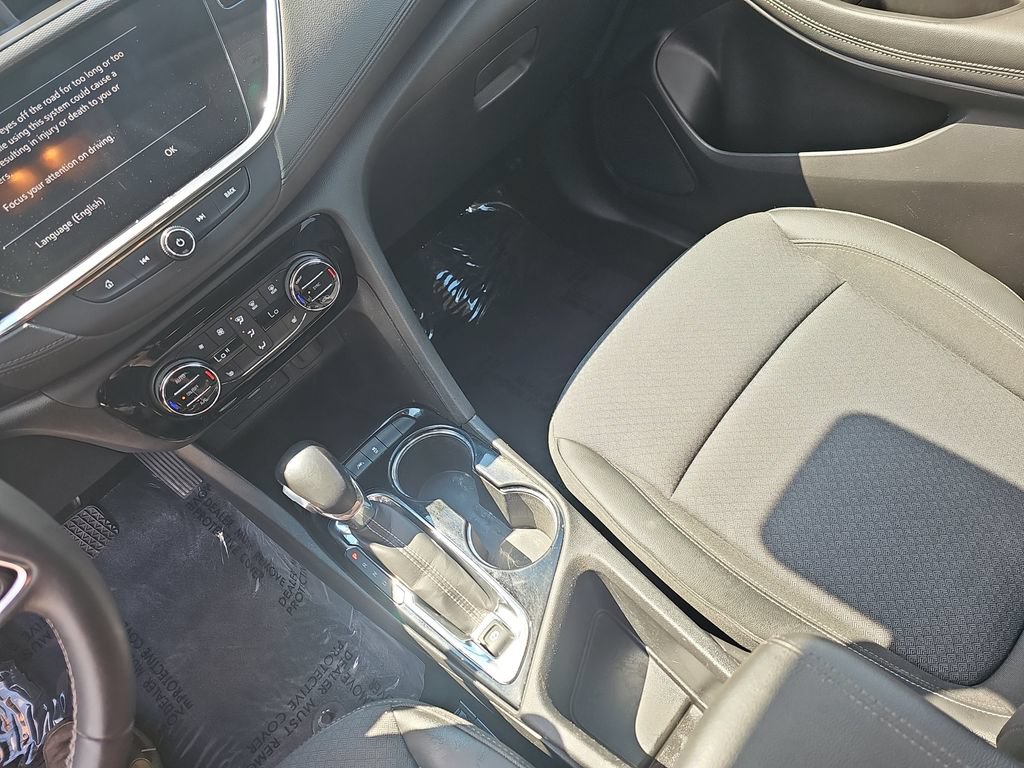 Certified 2023 Buick Encore GX Select AWD/4WD image 27