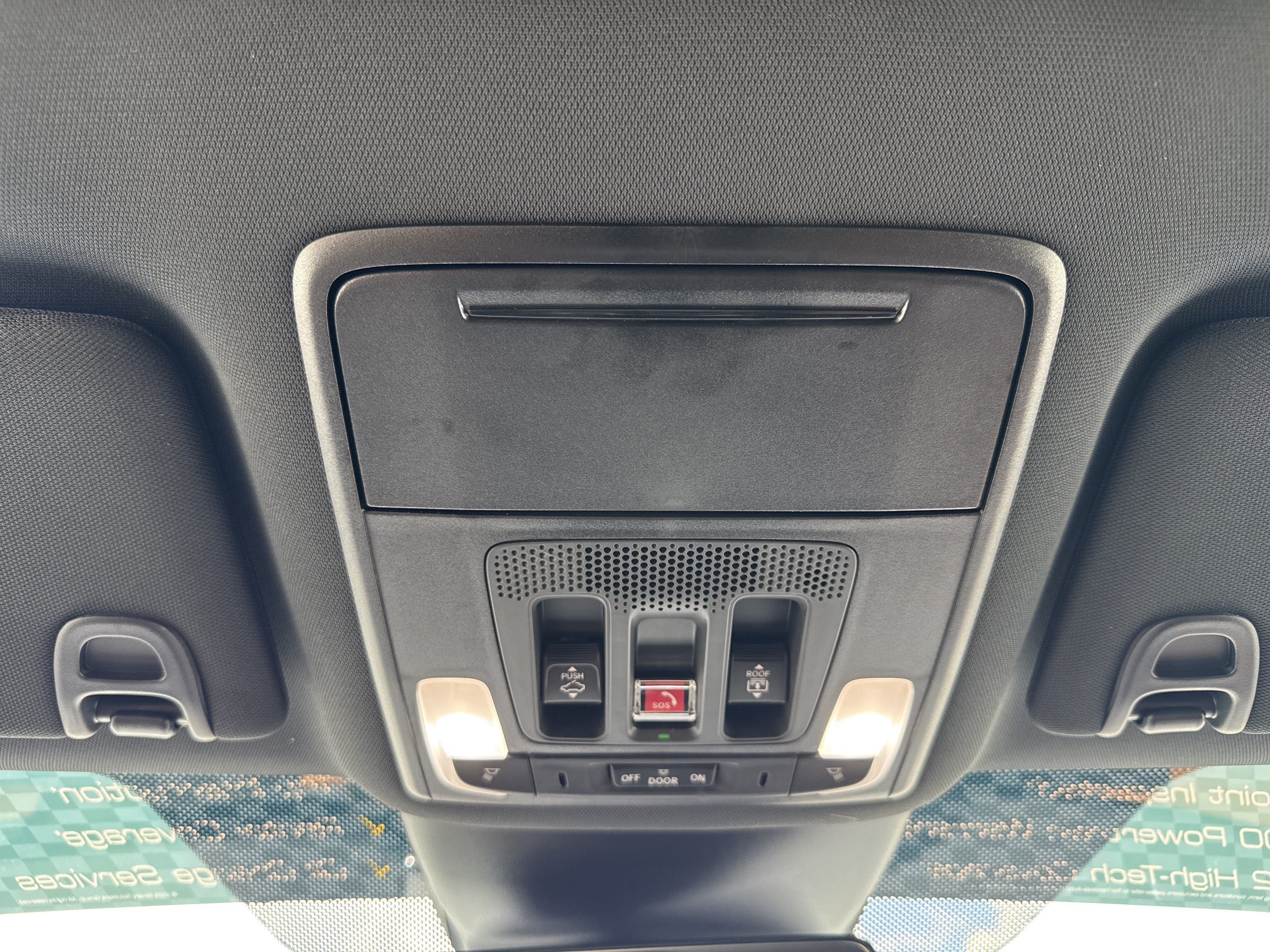 Used 2026 Honda Passport TrailSport Elite image 26