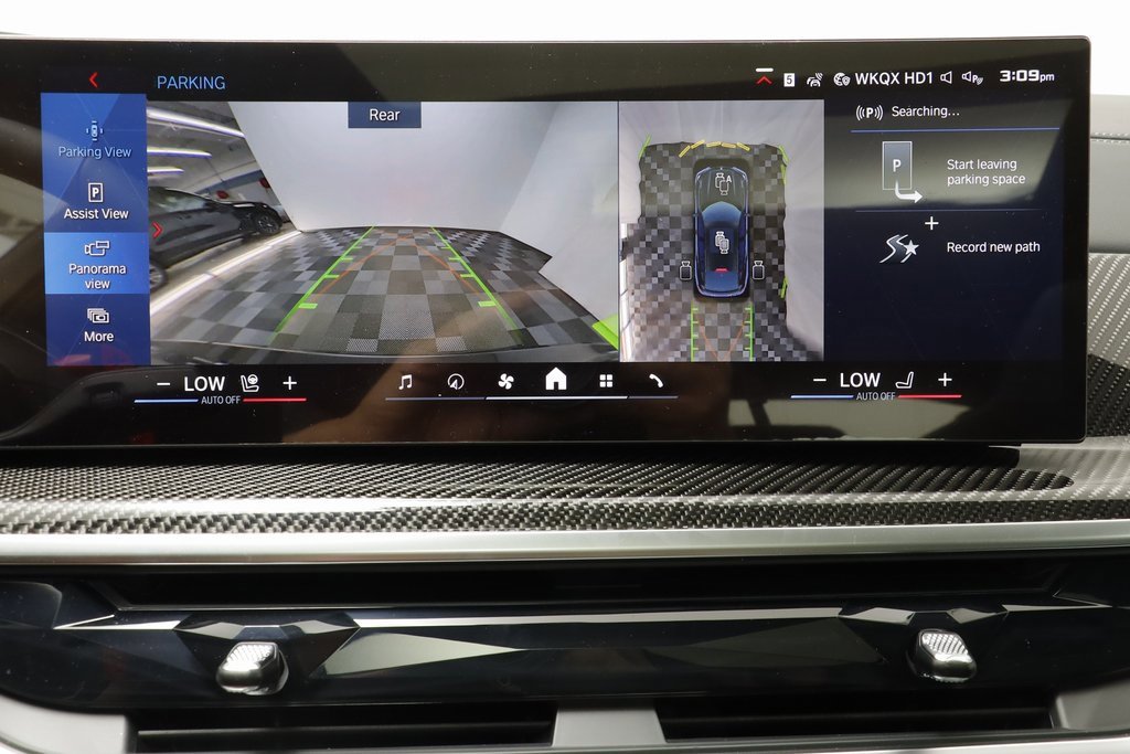 New 2026 BMW X6 M Competition w/ Executive Package image 13