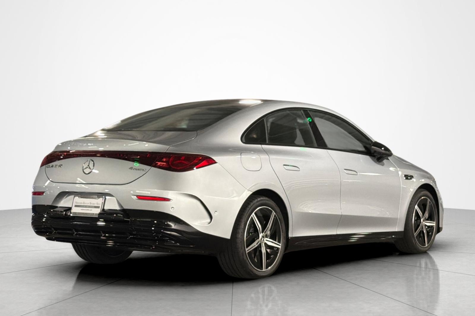 New 2027 Mercedes-Benz CLA 350 image 5