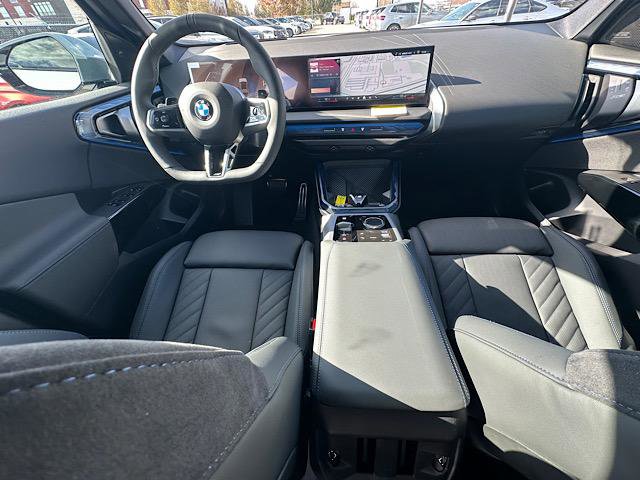 New 2026 BMW X3 xDrive30 w/ Premium Package image 6