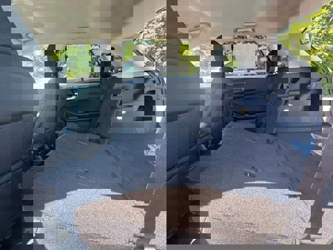 New 2023 Ford Edge SE w/ Black Appearance Package image 25