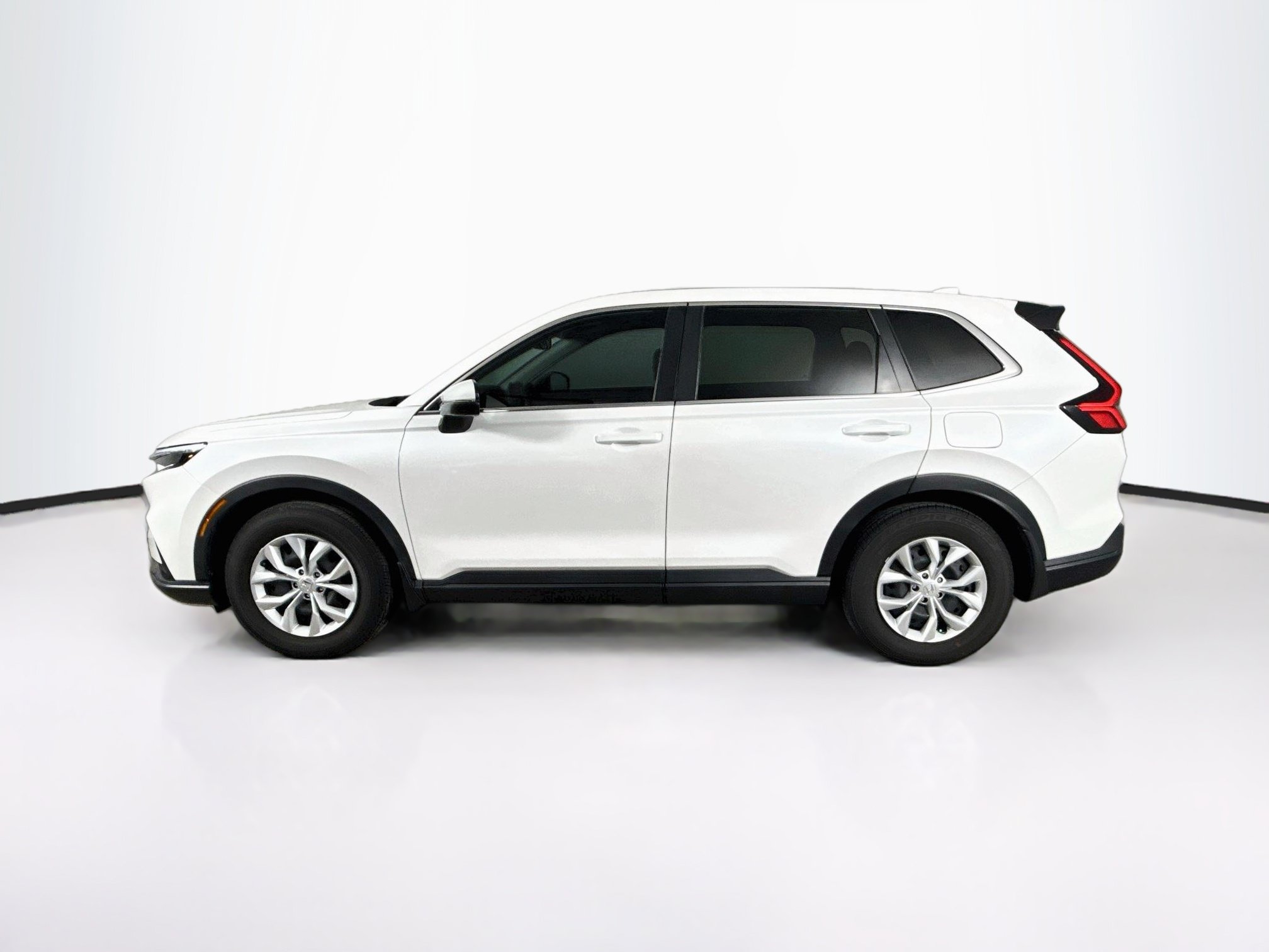 Used 2025 Honda CR-V LX image 7