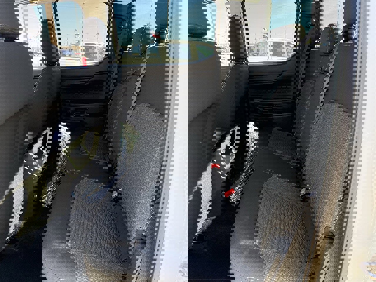 New 2025 Ford Ranger XL w/ Trailer Tow Package image 58