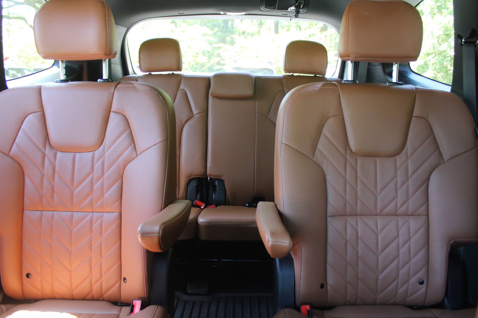 Certified 2025 Kia Telluride SX X-Line AWD/4WD image 69