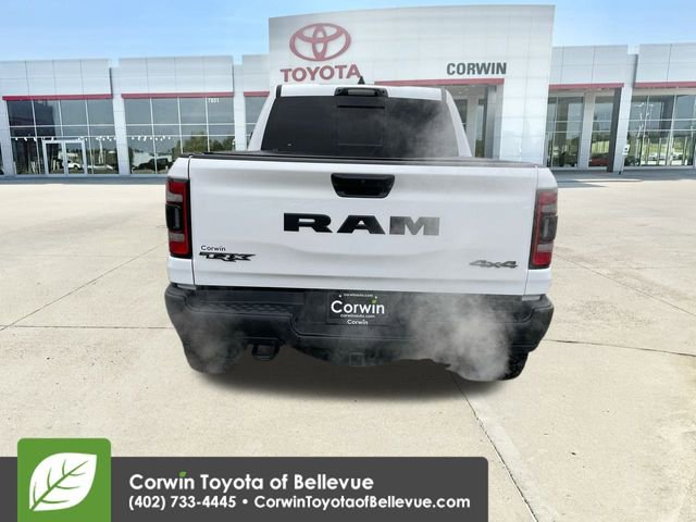 Used 2023 RAM 1500 TRX w/ TRX Level 2 Equipment Group image 7