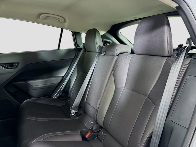 New 2026 Subaru Crosstrek 2.0i Premium AWD/4WD image 22