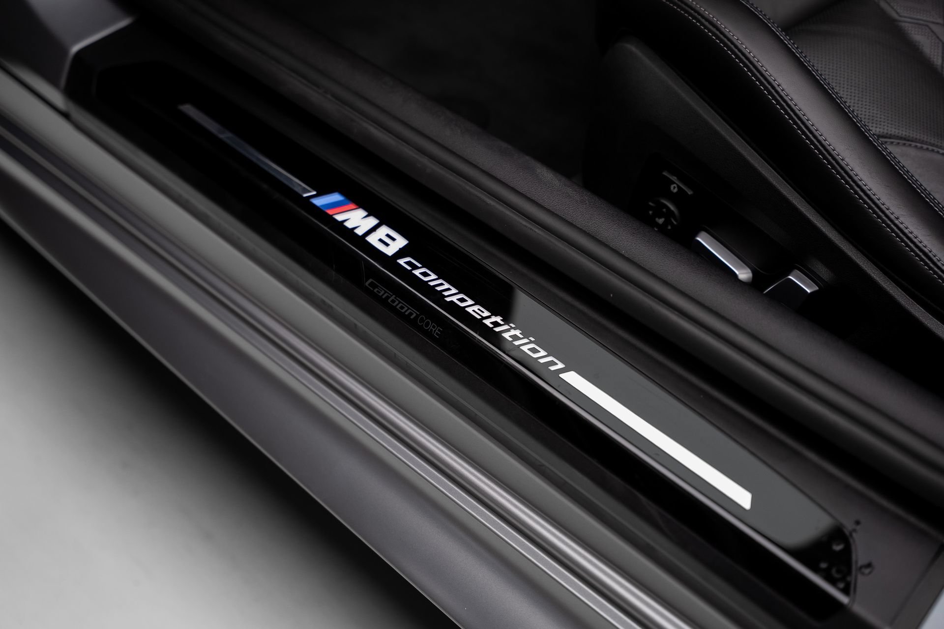 Used 2024 BMW M8 Competition AWD/4WD image 64