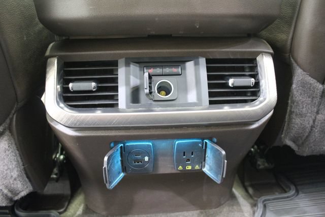 Used 2023 Ford F150 King Ranch w/ Equipment Group 601A High AWD/4WD image 24