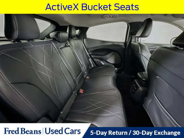 Used 2023 Ford Mustang Mach-E Select AWD/4WD image 31