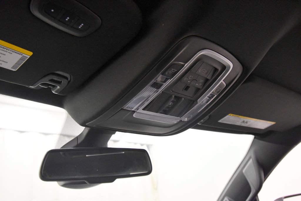 Used 2020 RAM 1500 Laramie w/ Sport Appearance Package AWD/4WD image 26