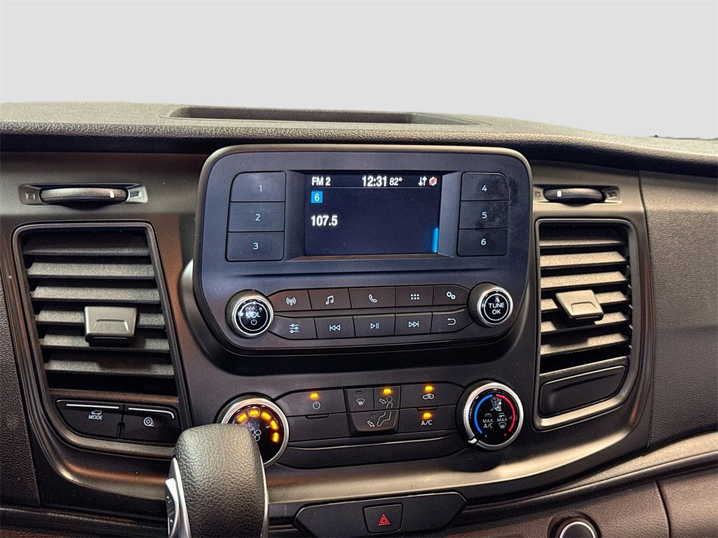 Used 2020 Ford Transit 150 Base image 17