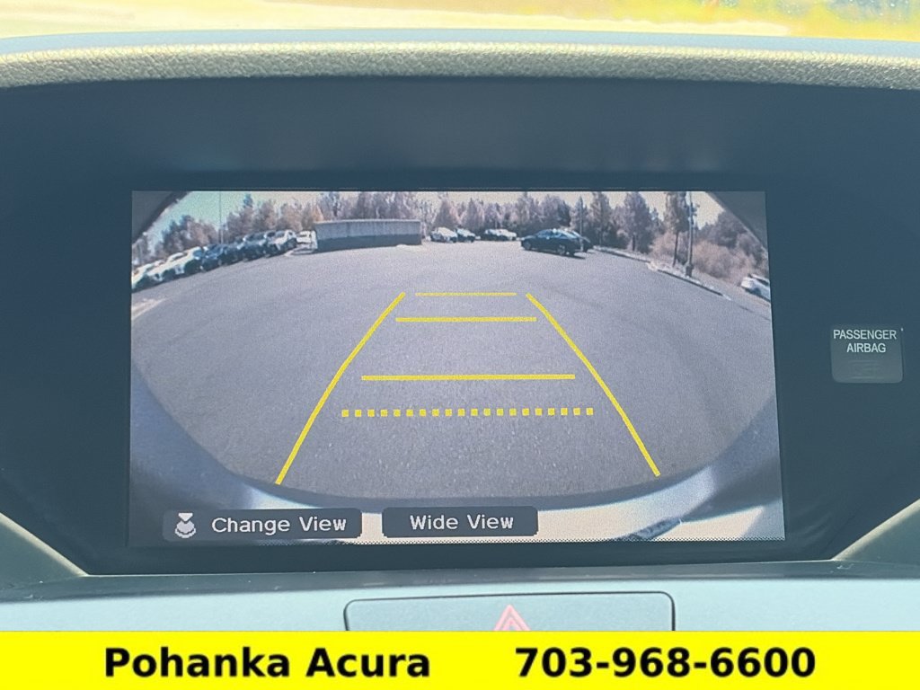Used 2014 Acura RDX w/ Technology Package AWD/4WD image 17