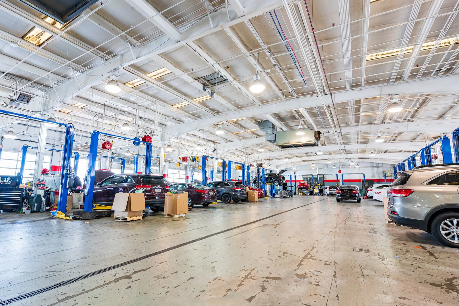 Used 2023 Ford Bronco Big Bend image 75