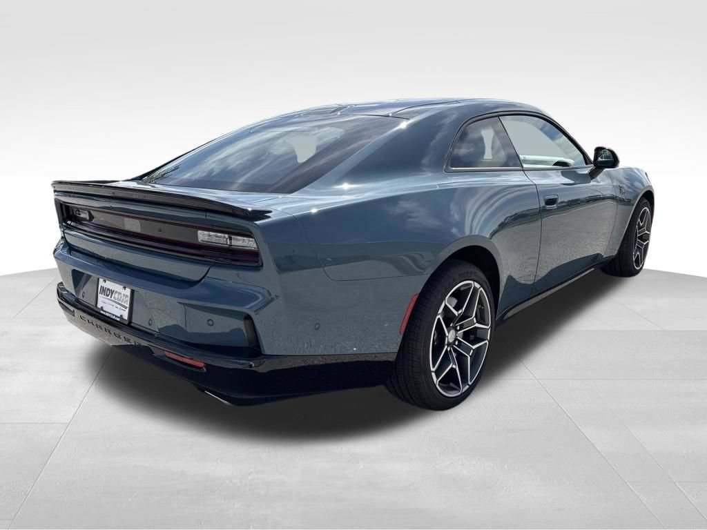 New 2027 Dodge Charger Scat Pack AWD/4WD image 5