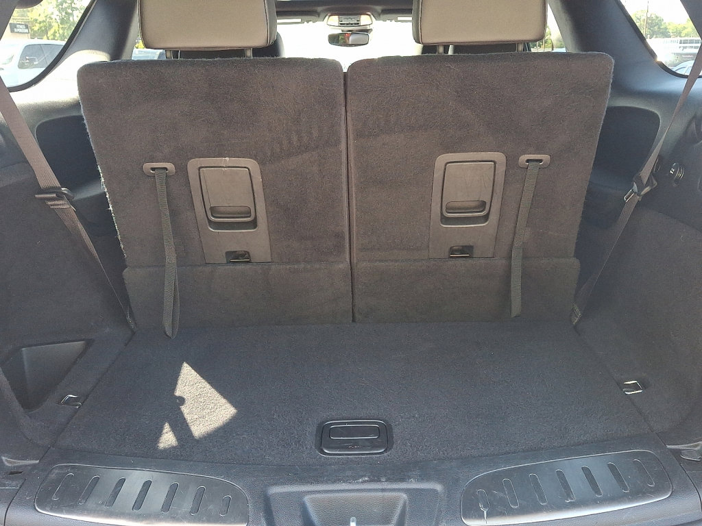 Used 2022 Dodge Durango GT image 18