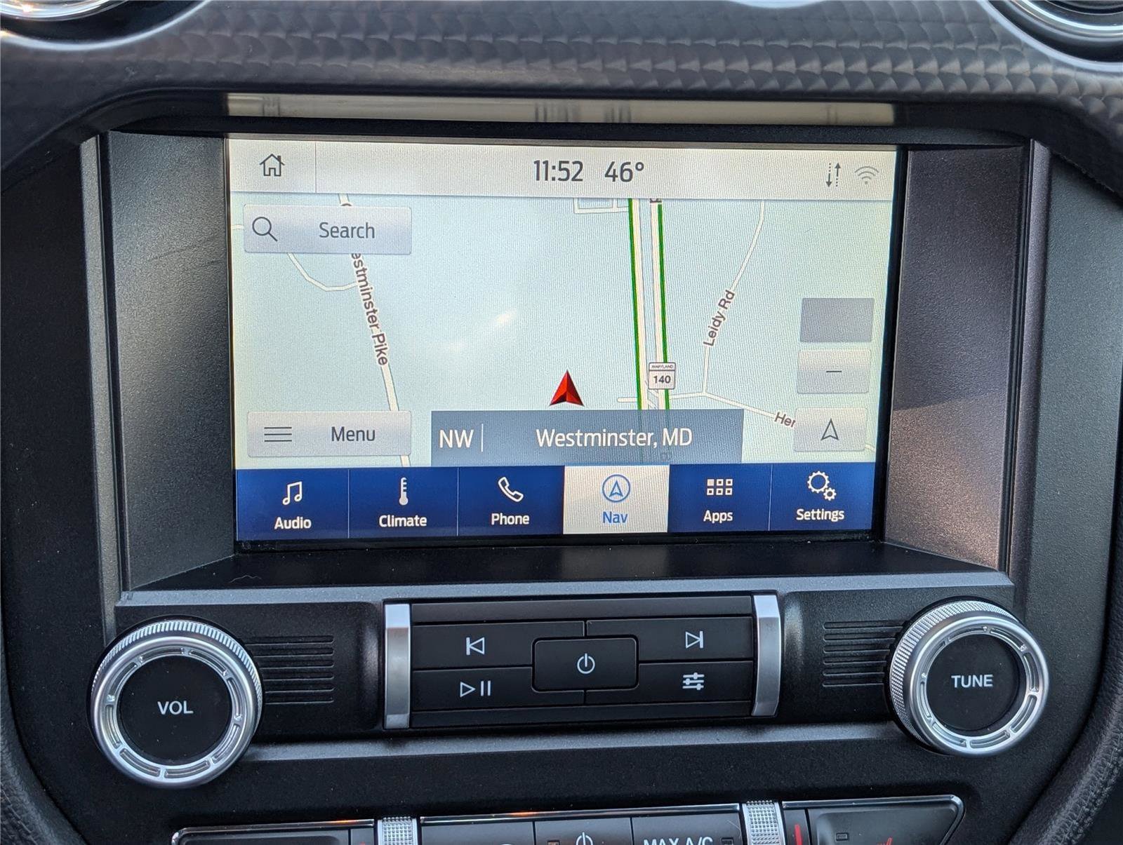 Used 2020 Ford Mustang GT Premium w/ GT Performance Package image 31