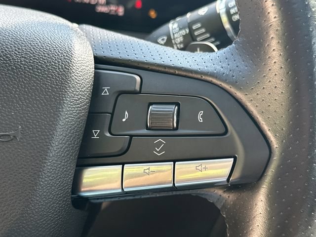 Certified 2024 Cadillac XT4 Sport AWD/4WD image 31