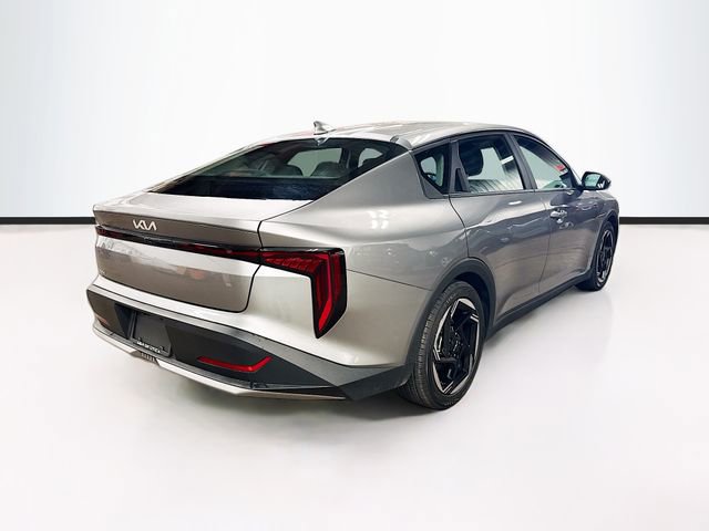 Used 2025 Kia K4 EX FWD image 7