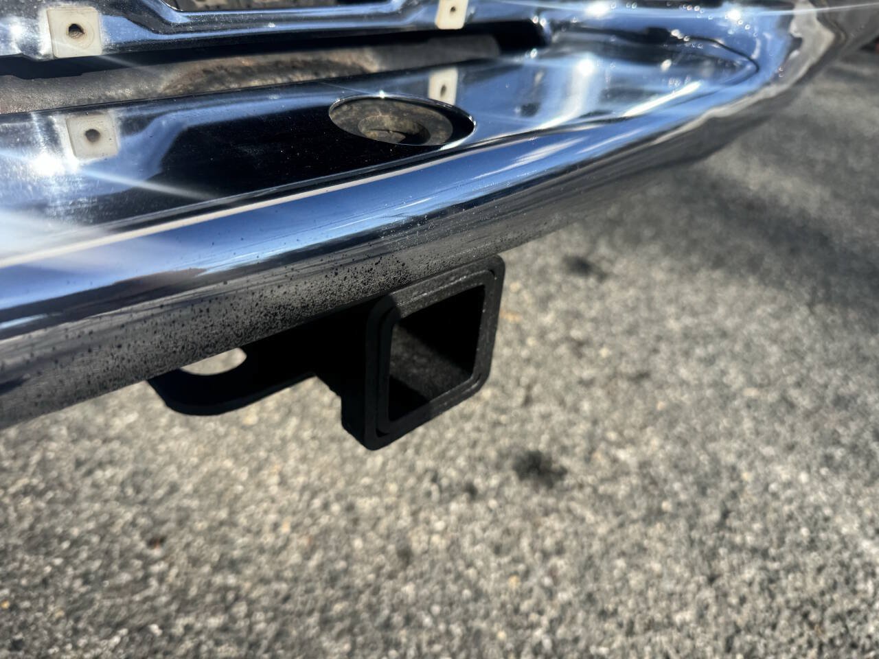 Used 2002 Ford F150 XLT RWD image 8