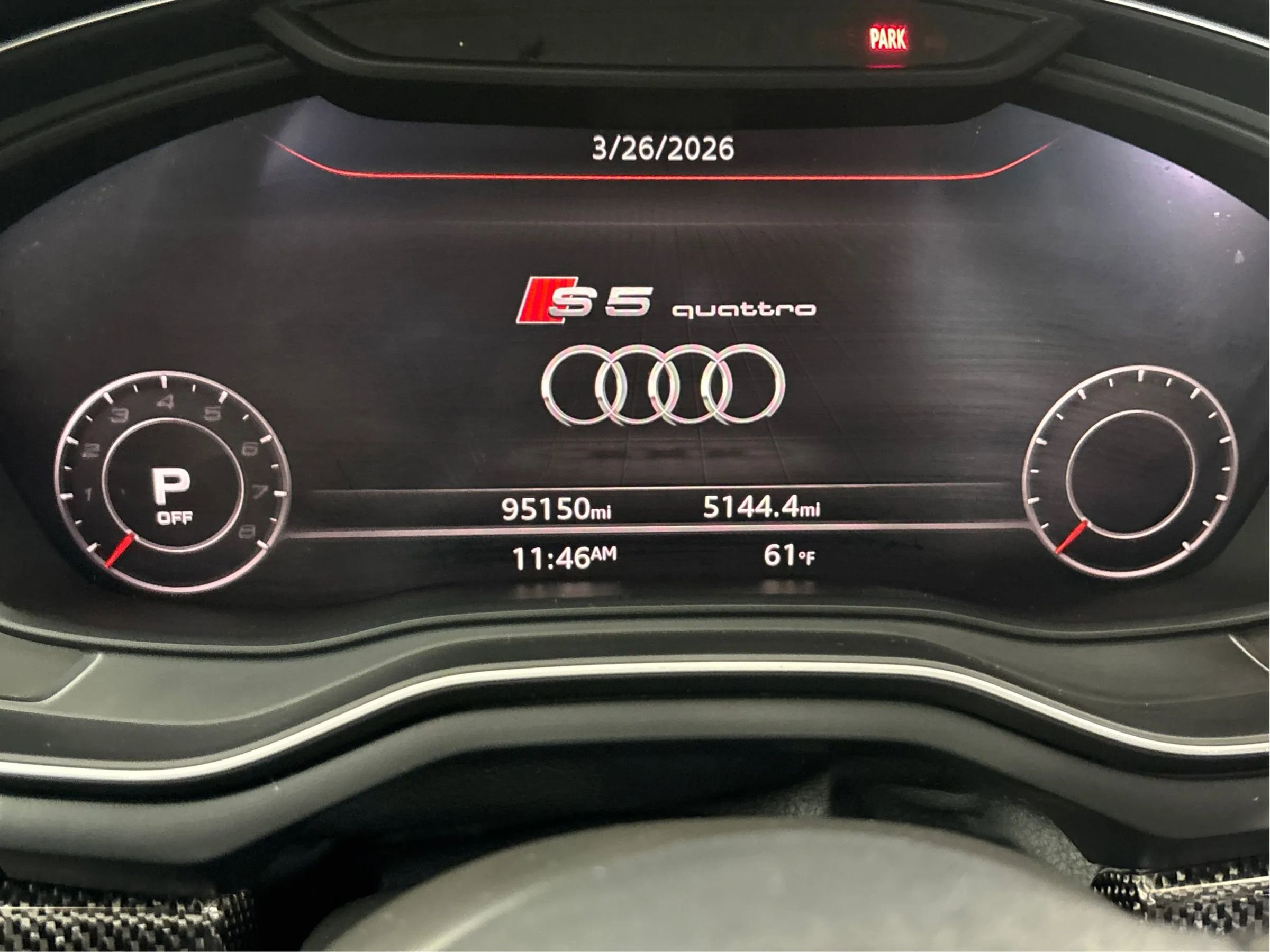 Used 2018 Audi S5 Premium Plus w/ Navigation Package image 23