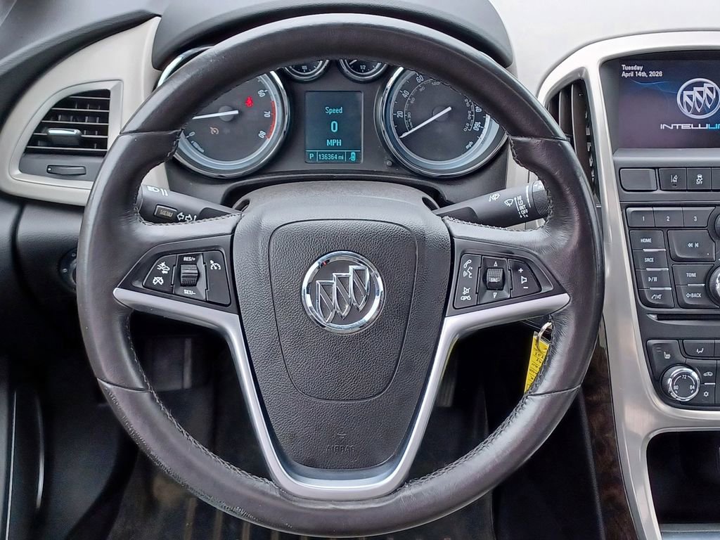 Used 2015 Buick Verano Convenience image 25