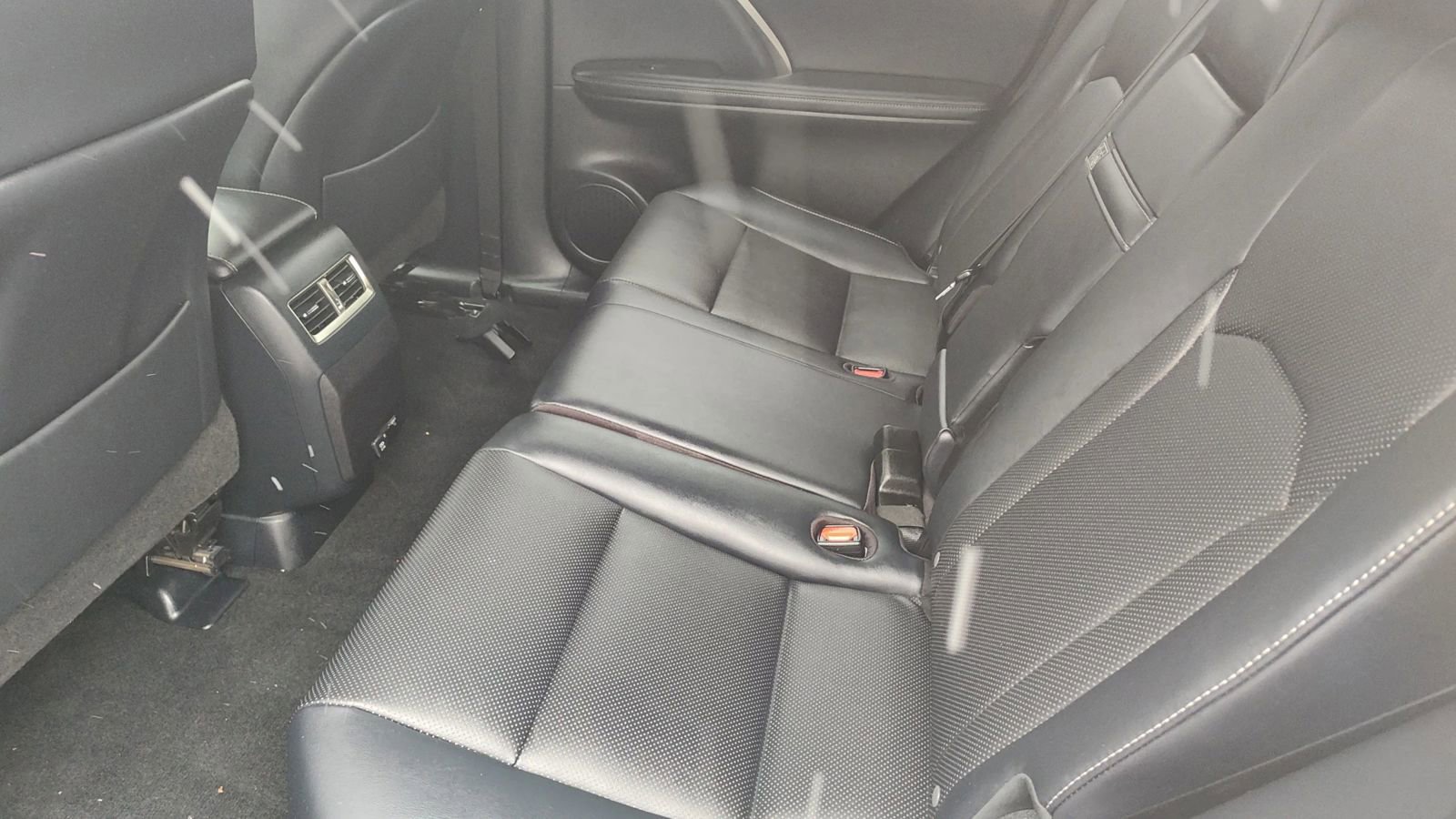 Used 2020 Lexus RX 350 AWD w/ Premium Package image 6