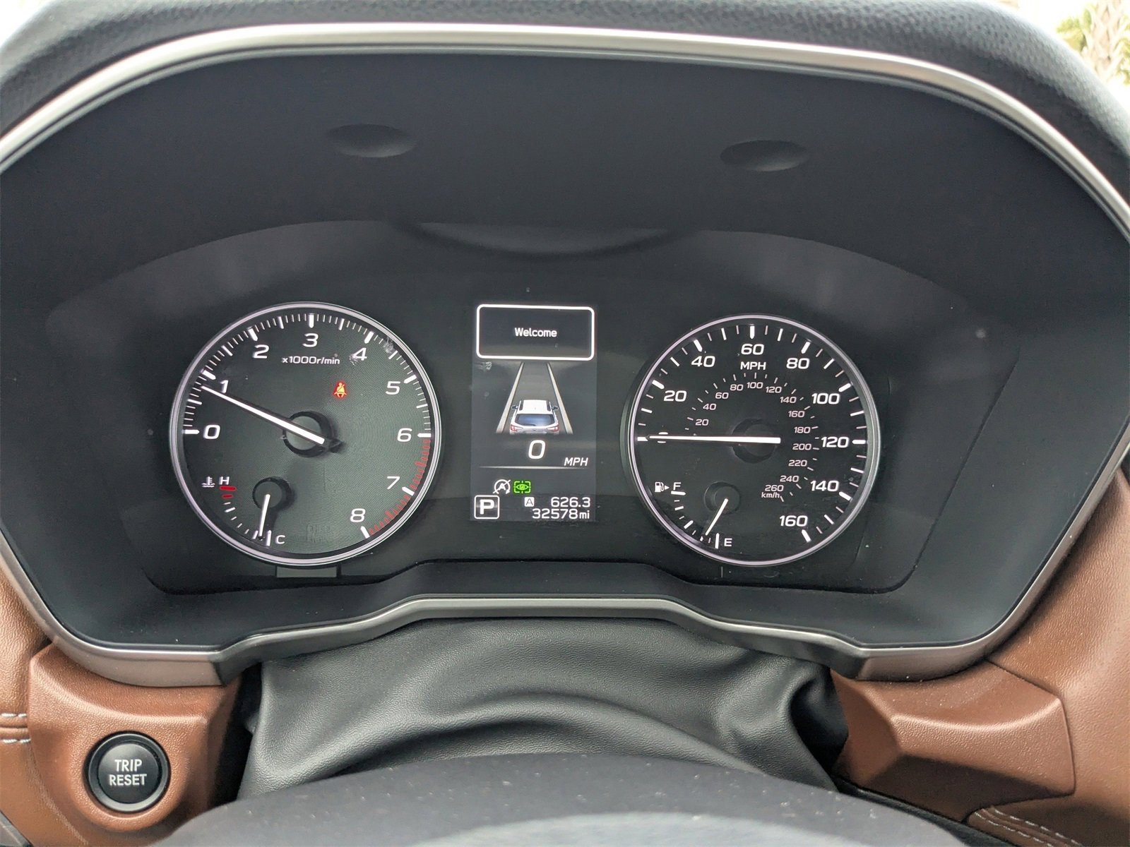 Used 2025 Subaru Outback Touring XT image 31