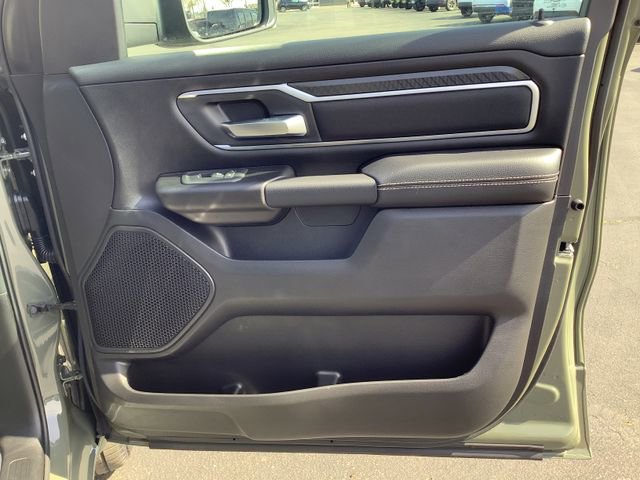 New 2026 RAM 1500 Big Horn w/ Night Edition image 42
