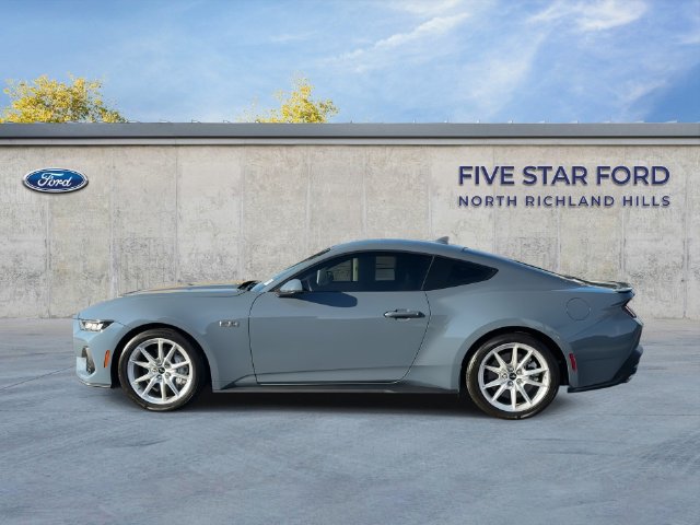 Used 2024 Ford Mustang GT Premium RWD image 5
