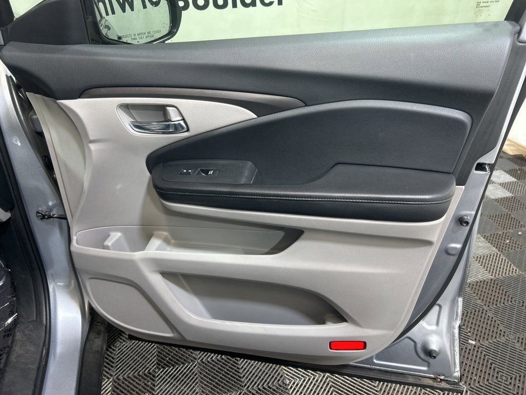 Used 2016 Honda Pilot EX-L image 9