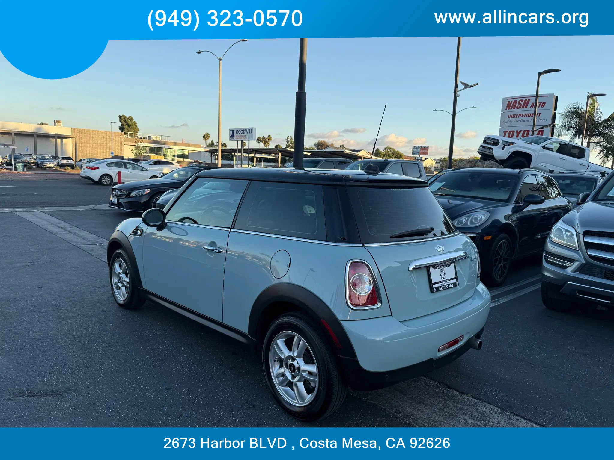 Used 2013 MINI Cooper Hardtop image 6