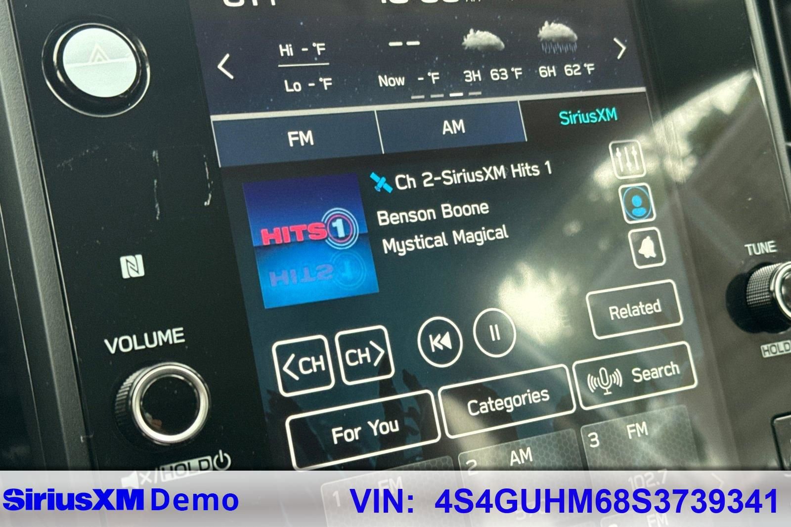 Certified 2025 Subaru Crosstrek 2.5i Limited w/ Crosstrek Mirror Package image 31