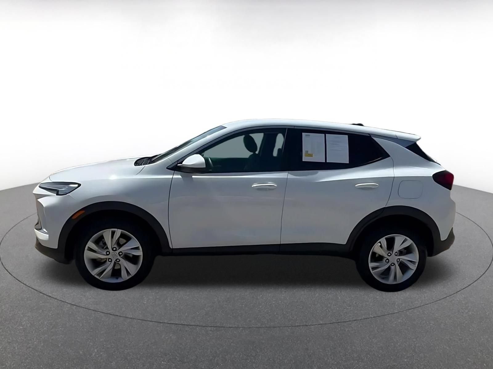 Used 2026 Buick Encore GX Preferred FWD image 8