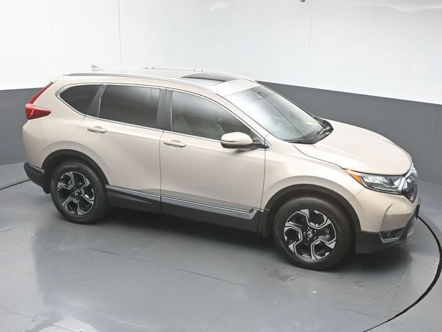 Used 2019 Honda CR-V Touring image 42